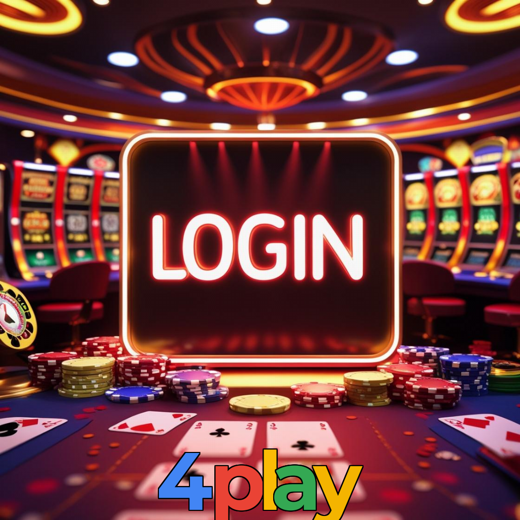4play:A diversão começa no cassino online com poker, roleta e apostas no futebol!