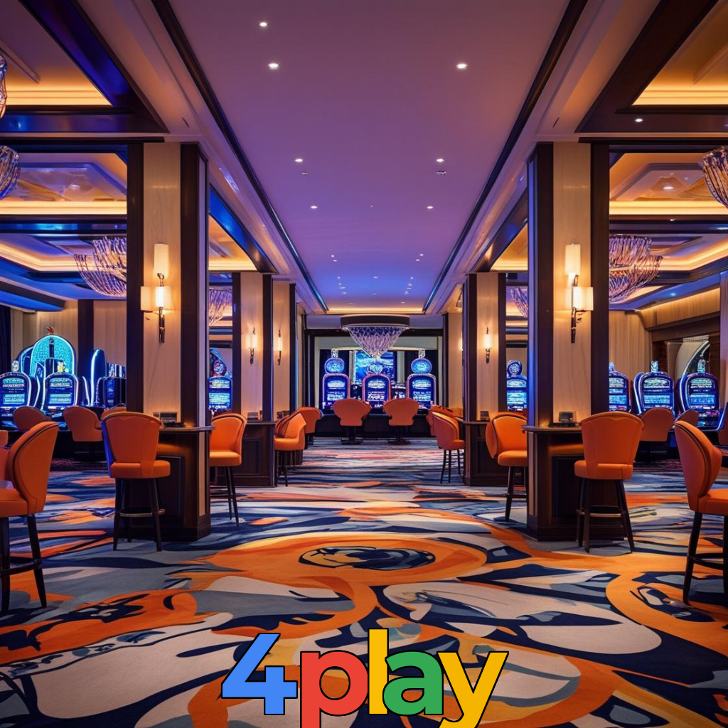 4play：Apostas no futebol e diversão em blackjack e roleta online te esperam!