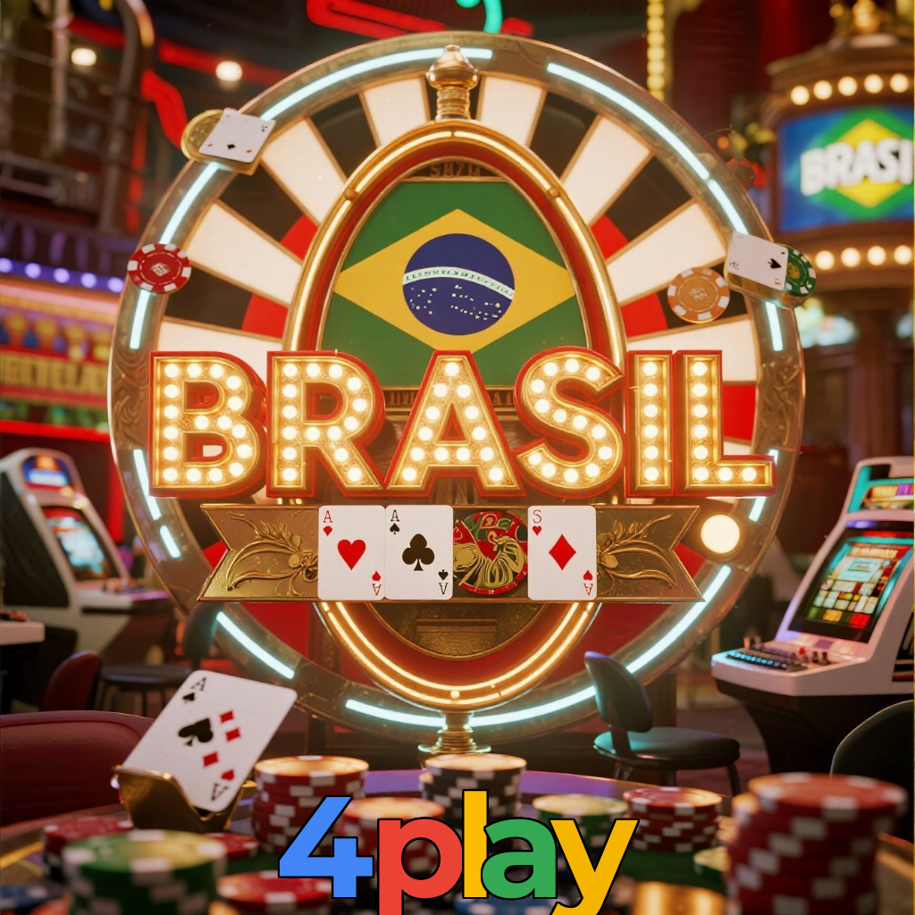 4play：Aposte no futebol e vença nas mesas de blackjack no cassino online!