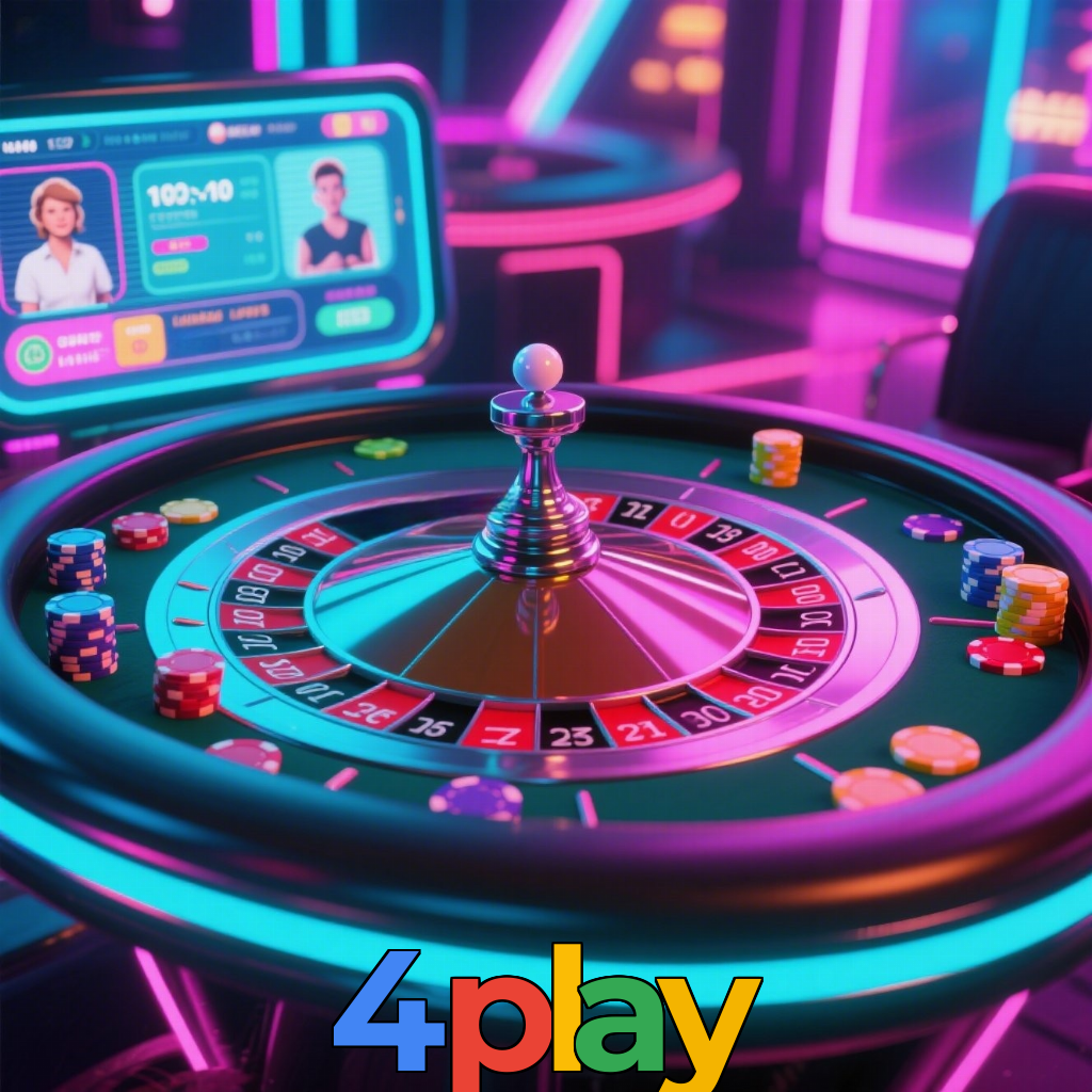 4play：Aposte no futebol e ganhe grandes prêmios com jogos de blackjack!