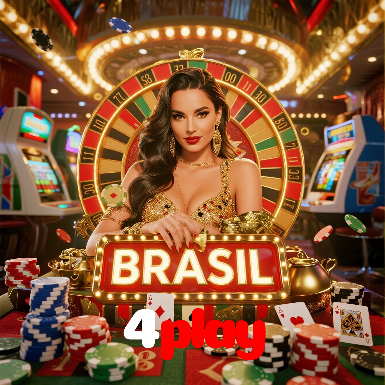 4play:Jogue futebol digital e conquiste prêmios incríveis!