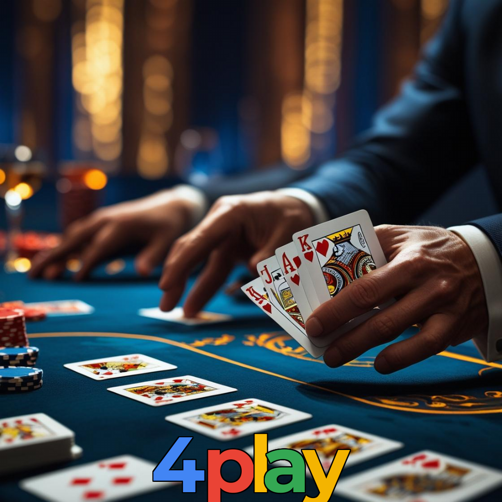 4play：Jogue slots, aposte no futebol e ganhe grandes prêmios em nosso cassino!