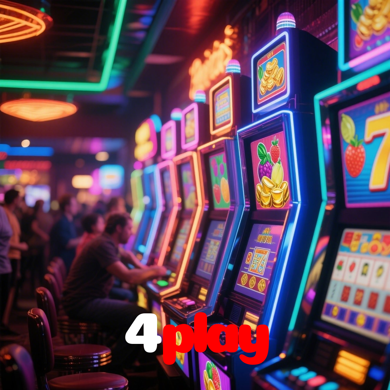 4play:Aposte nas roletas e veja os prêmios incríveis chegarem até você!
