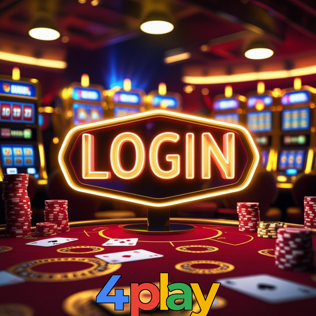 4play：Apostas emocionantes no futebol e diversão garantida com poker e roleta!