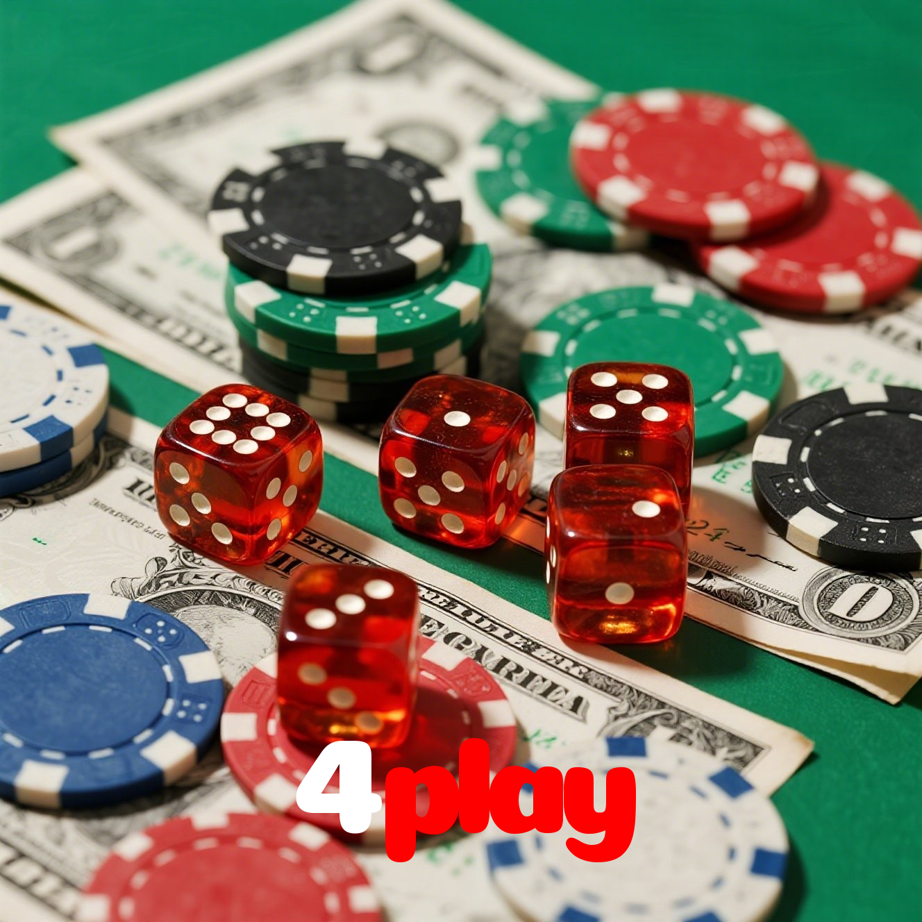 4play:Apostas no futebol e diversão com roleta e blackjack no cassino online!