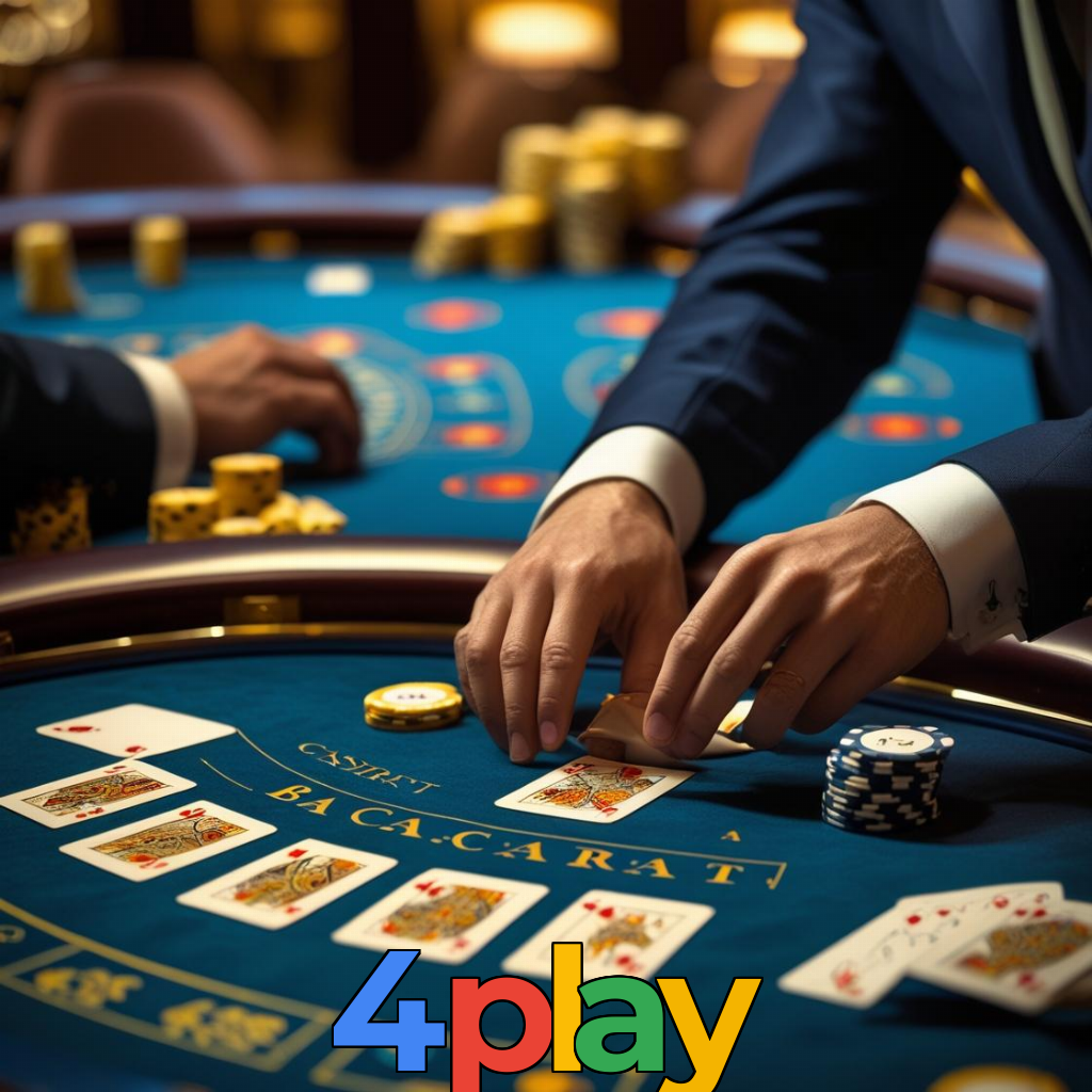 4play：Jogue slots, aposte no futebol e ganhe prêmios incríveis no cassino online!