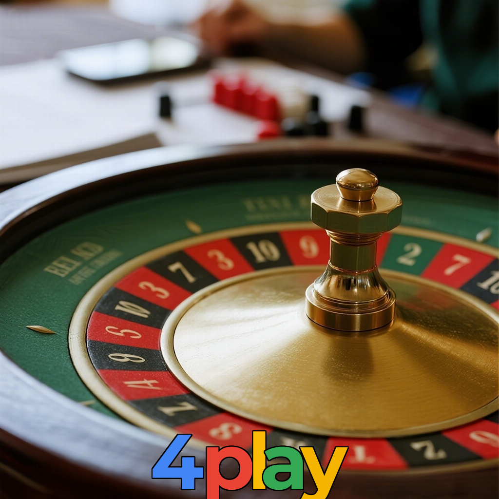4play:Cada jogada no blackjack é uma chance de conquistar vitórias!