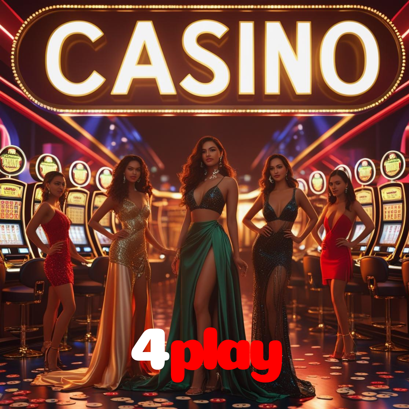 4play:Ganhe no futebol e nos melhores jogos de cassino como poker e blackjack!