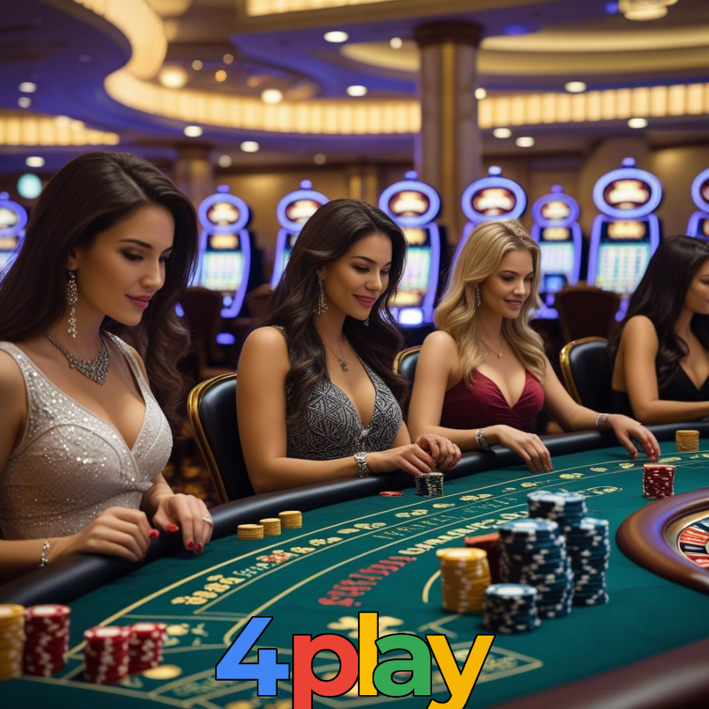4play:Ganhe no futebol e conquiste prêmios nos melhores jogos de cassino online!