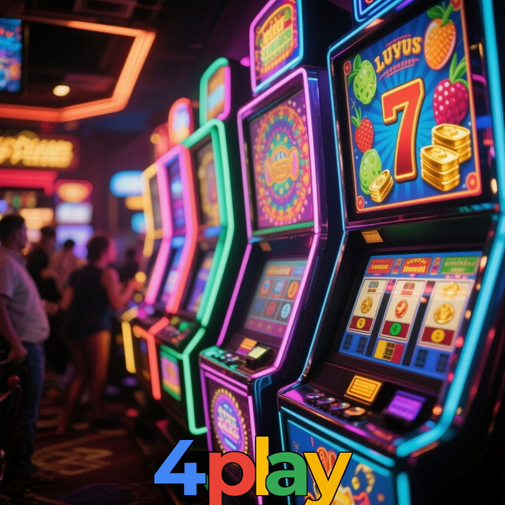 4play：Conquiste grandes vitórias em blackjack e aposte no futebol online!