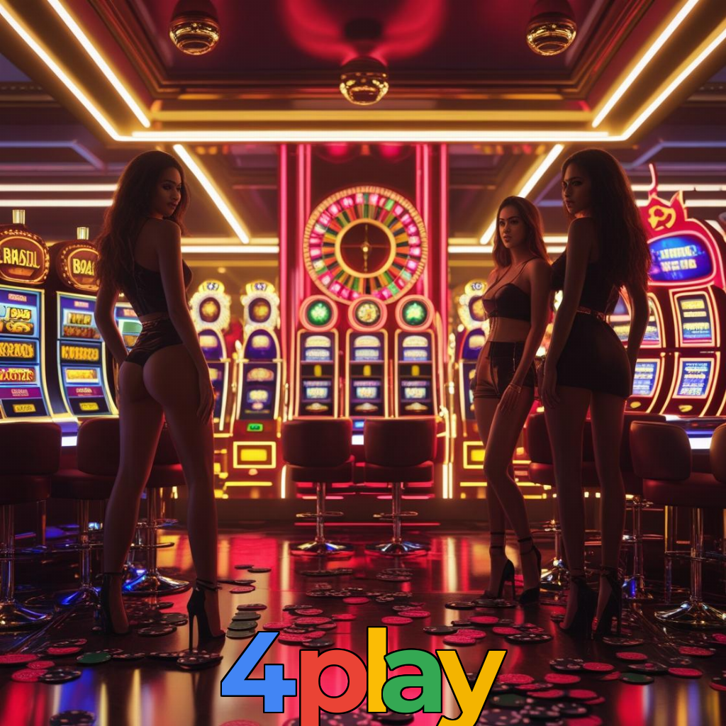 4play：No cassino online mais confiável, experimente poker, roleta e futebol ao vivo!