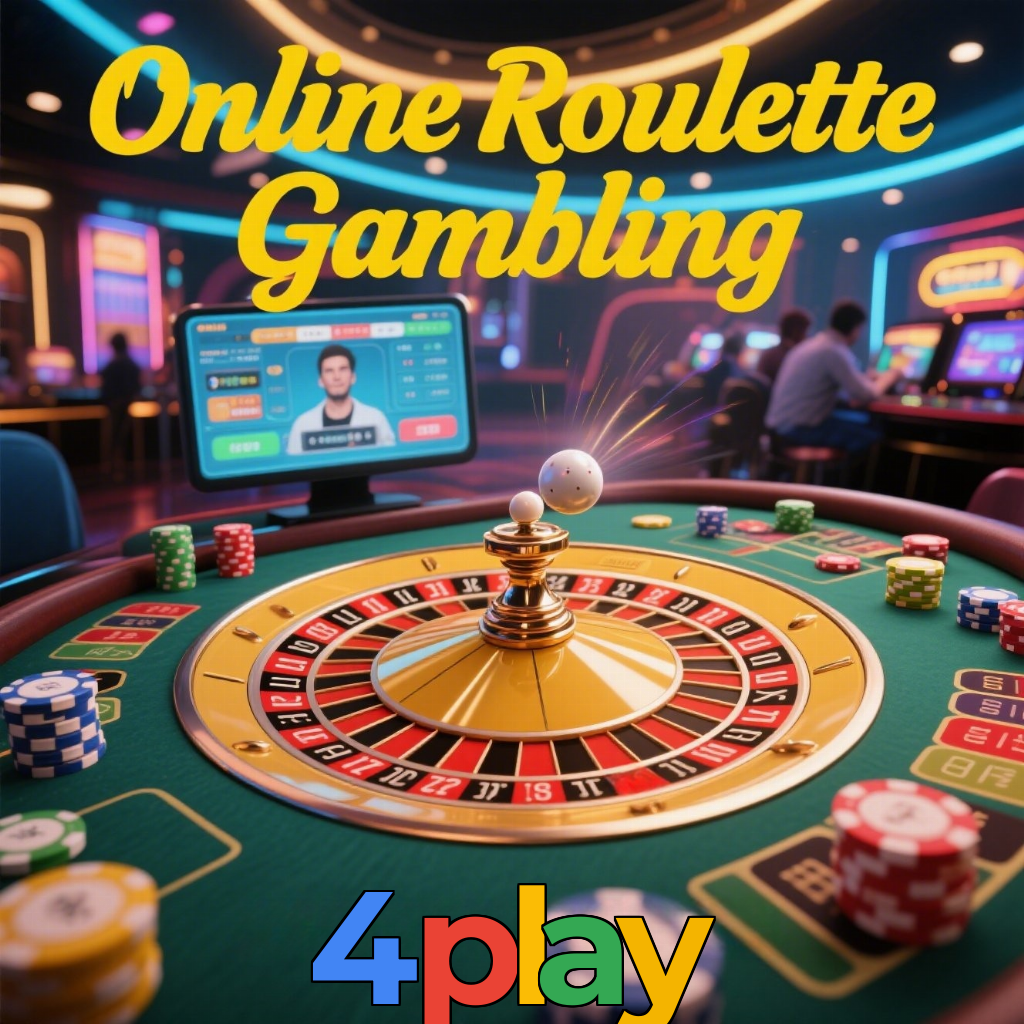 4play：A diversão está garantida! Aposte nas melhores slots agora!