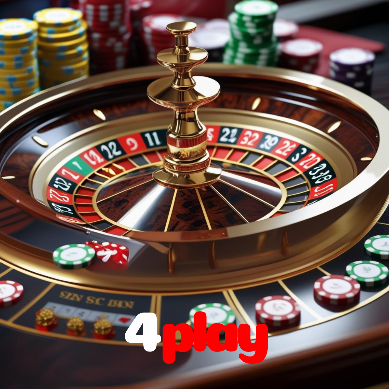4play:A emoção de jogar futebol online é ainda maior quando você vence!
