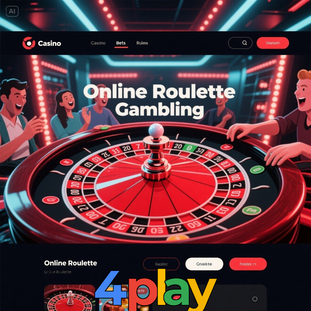4play:Aposte nas mesas de poker e ganhe vitórias épicas!