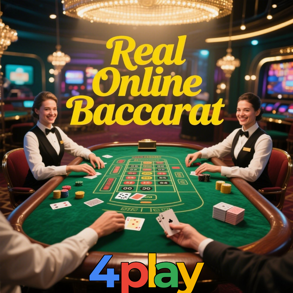 4play：A sorte te espera! Aposte agora nas nossas roletas!