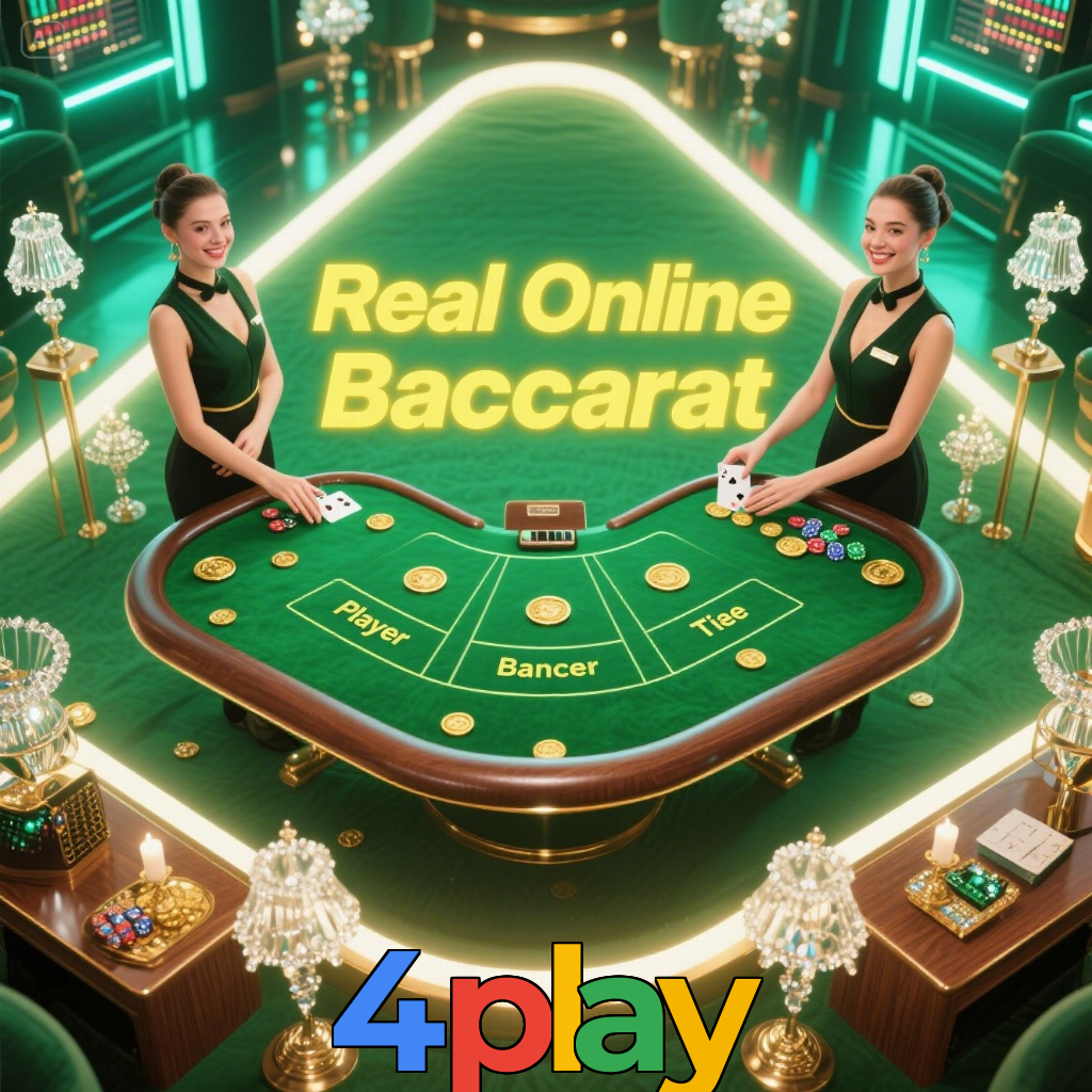 4play：Apostas ao vivo no futebol e grandes prêmios em slots te esperam!