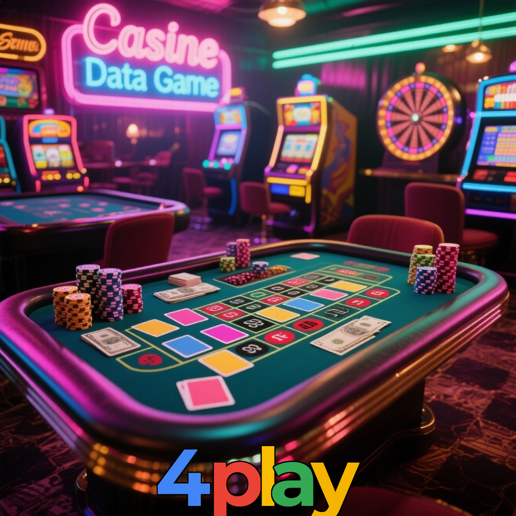 4play:Jogue nas slots e vença o jackpot! A sorte está te esperando!