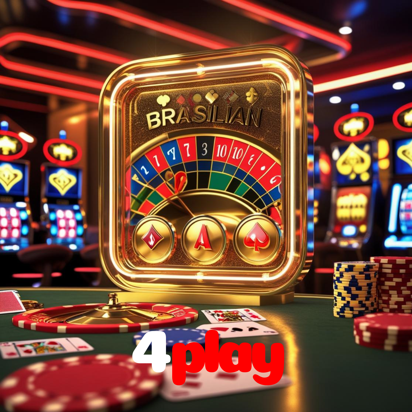 4play:Apostas no futebol e diversão garantida com roleta e blackjack!