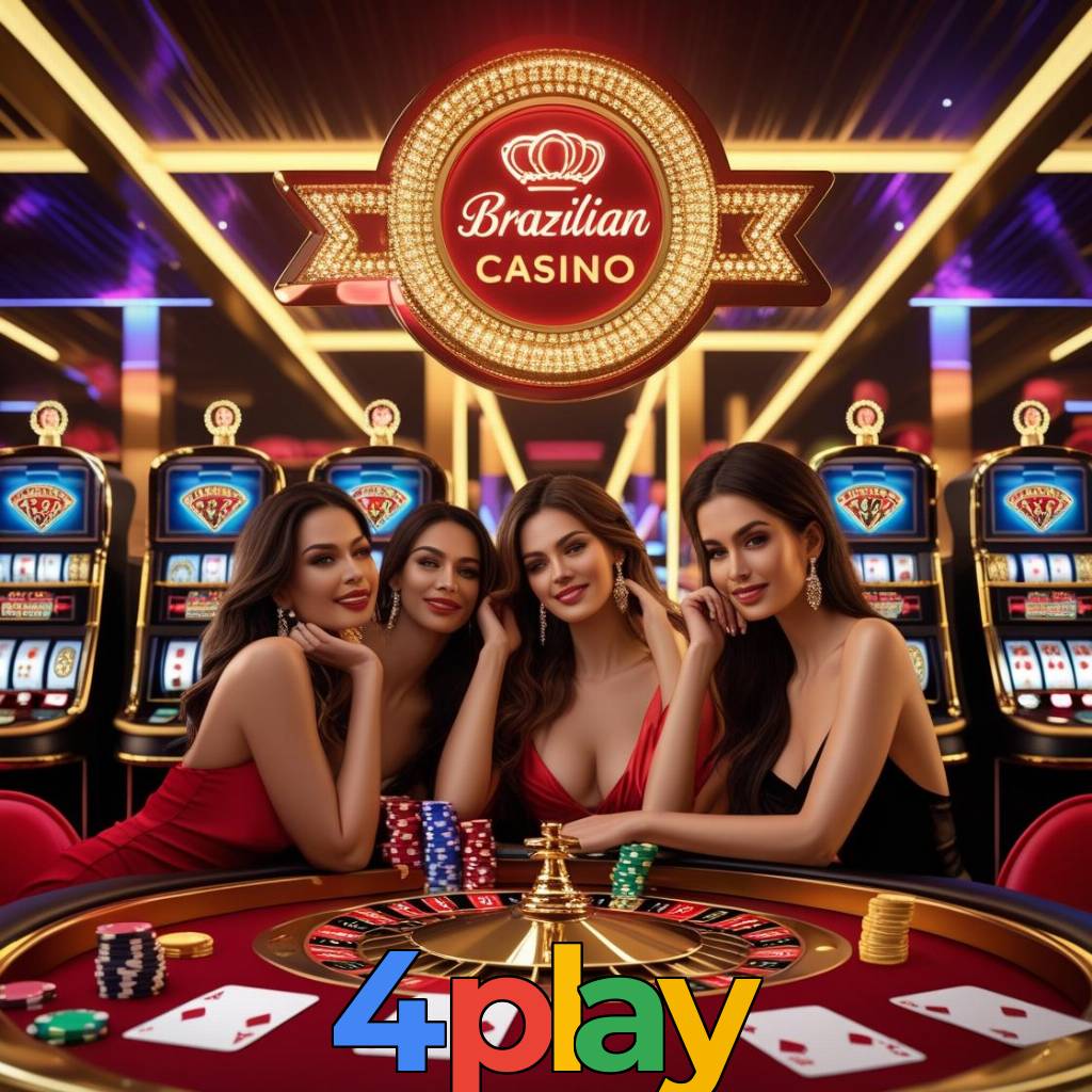 4play：Jogue blackjack e aposte no futebol para uma experiência inesquecível!