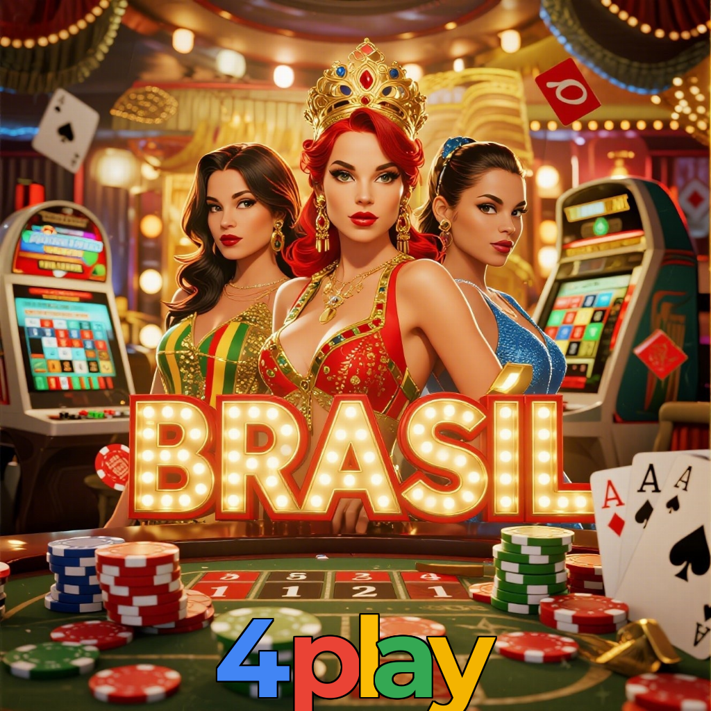 4play:Em nosso cassino online, sua sorte vai brilhar! Aposte e vença!
