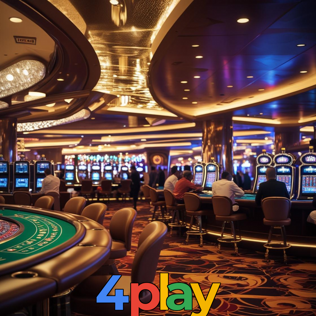 4play：Jogue blackjack e aposte no futebol online com segurança!
