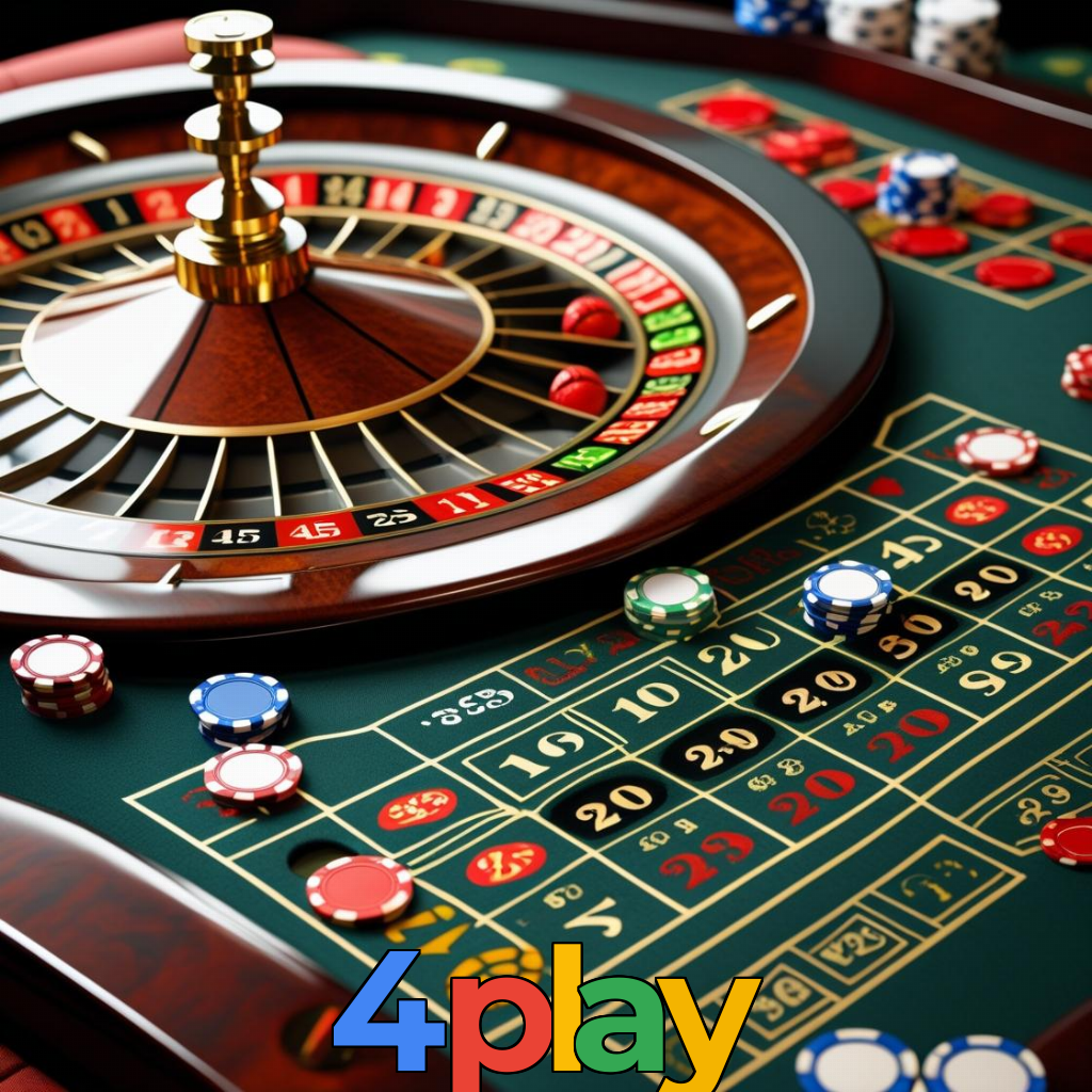 4play：Apostas ao vivo no futebol e grandes prêmios em slots te esperam!