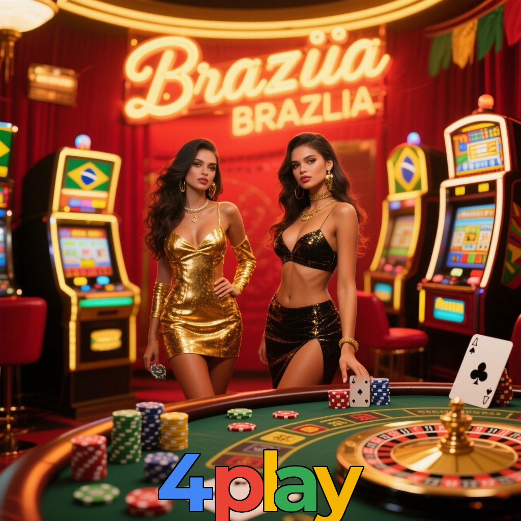 4play：Aposte no futebol online e conquiste a vitória dos seus sonhos!