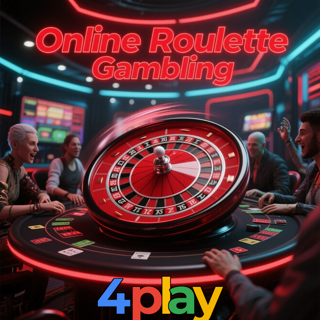 4play：Aposte agora no futebol digital e conquiste sua vitória!