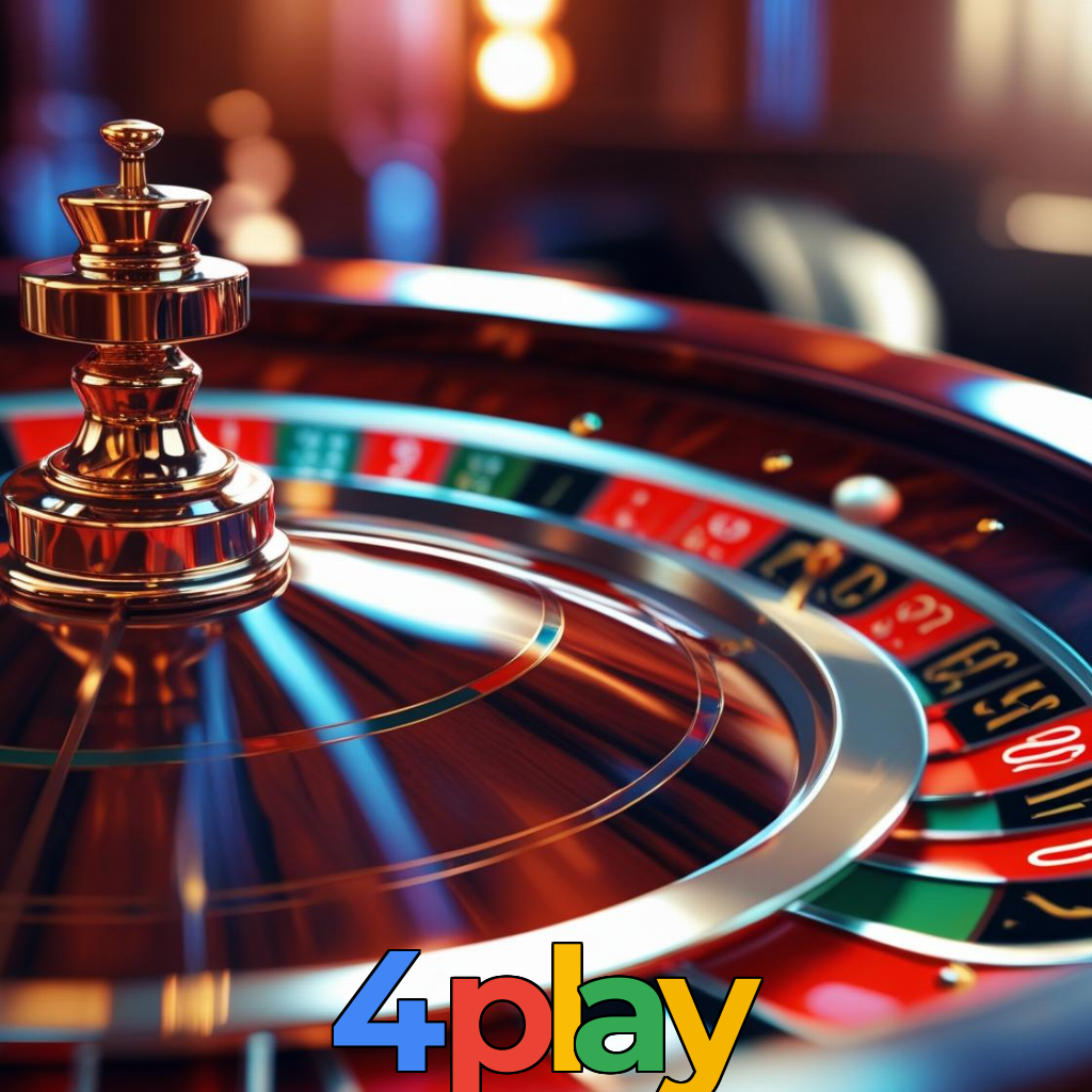 4play：A melhor plataforma para apostas no futebol e diversão em jogos de cassino!