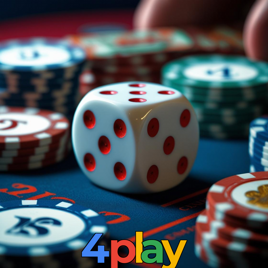 4play：Aposte nas melhores slots e conquiste vitórias impressionantes!