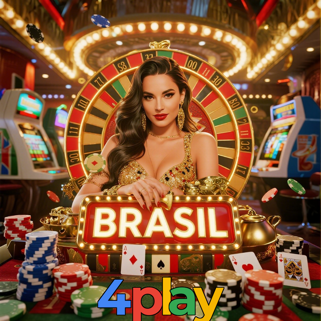 4play：A emoção do futebol digital está em alta! Aposte e vença!