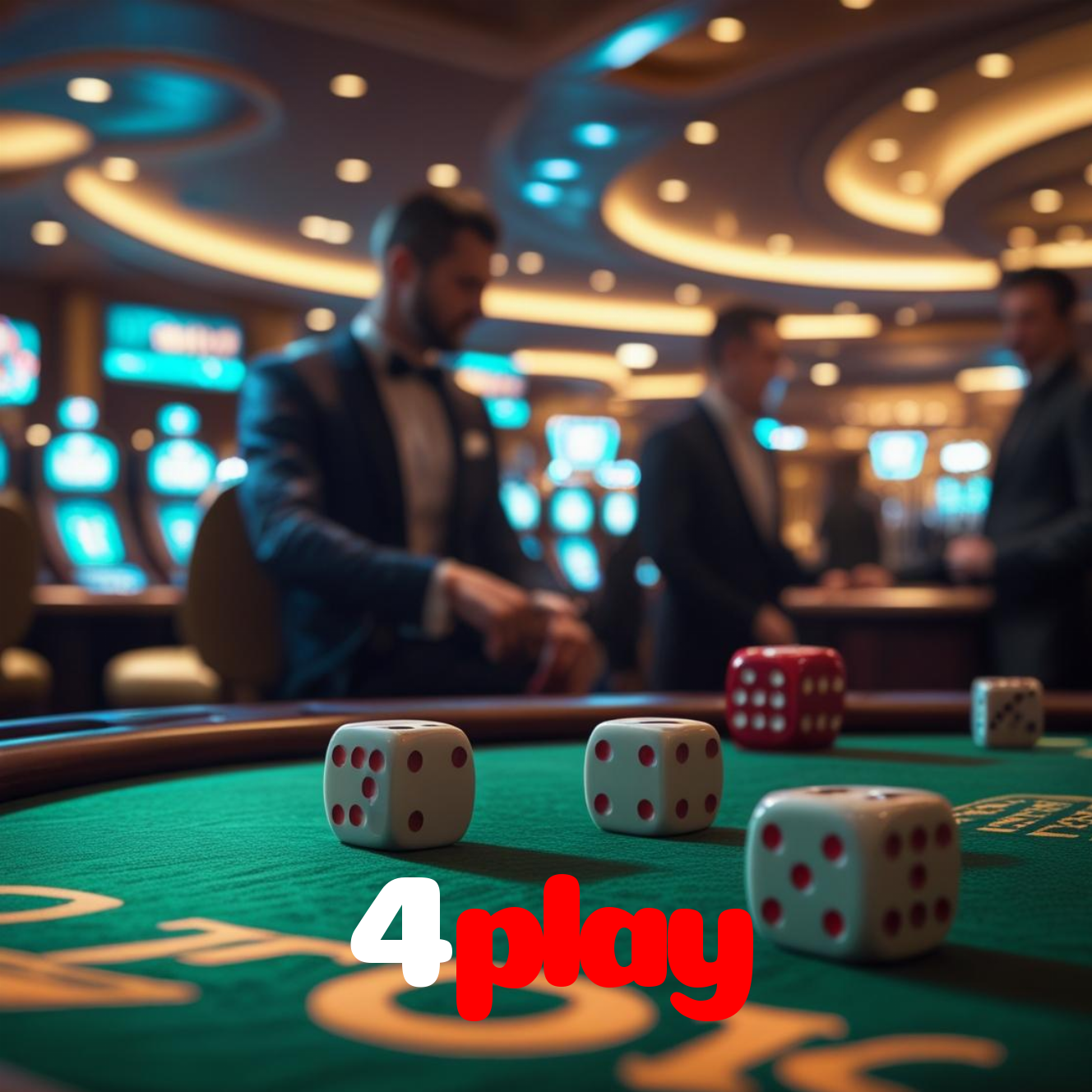 4play:Aposte agora nas roletas e mostre sua sorte!
