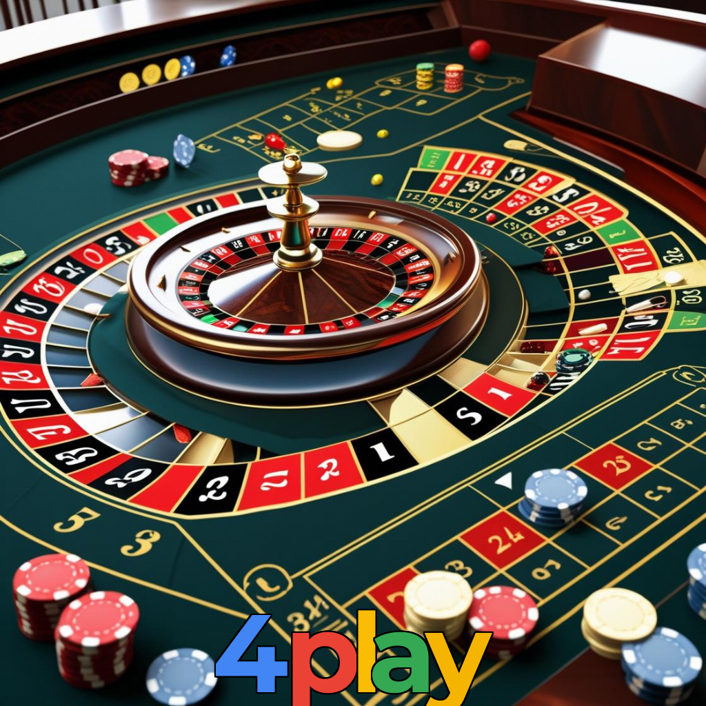 4play:No cassino online mais confiável, experimente poker, roleta e futebol ao vivo!