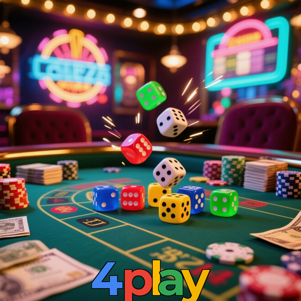 4play:Entre no jogo e aposte nos melhores times do futebol digital!
