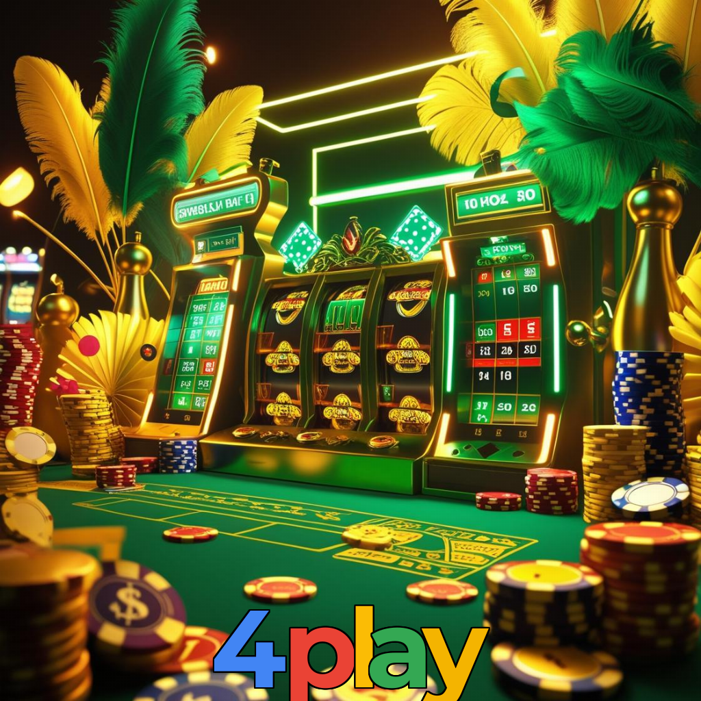 4play：Aposte e vença no futebol online agora mesmo!