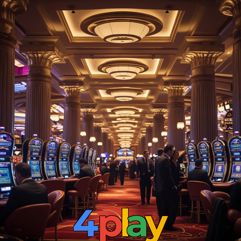 4play:Jogue agora no nosso cassino online e ganhe muito mais!
