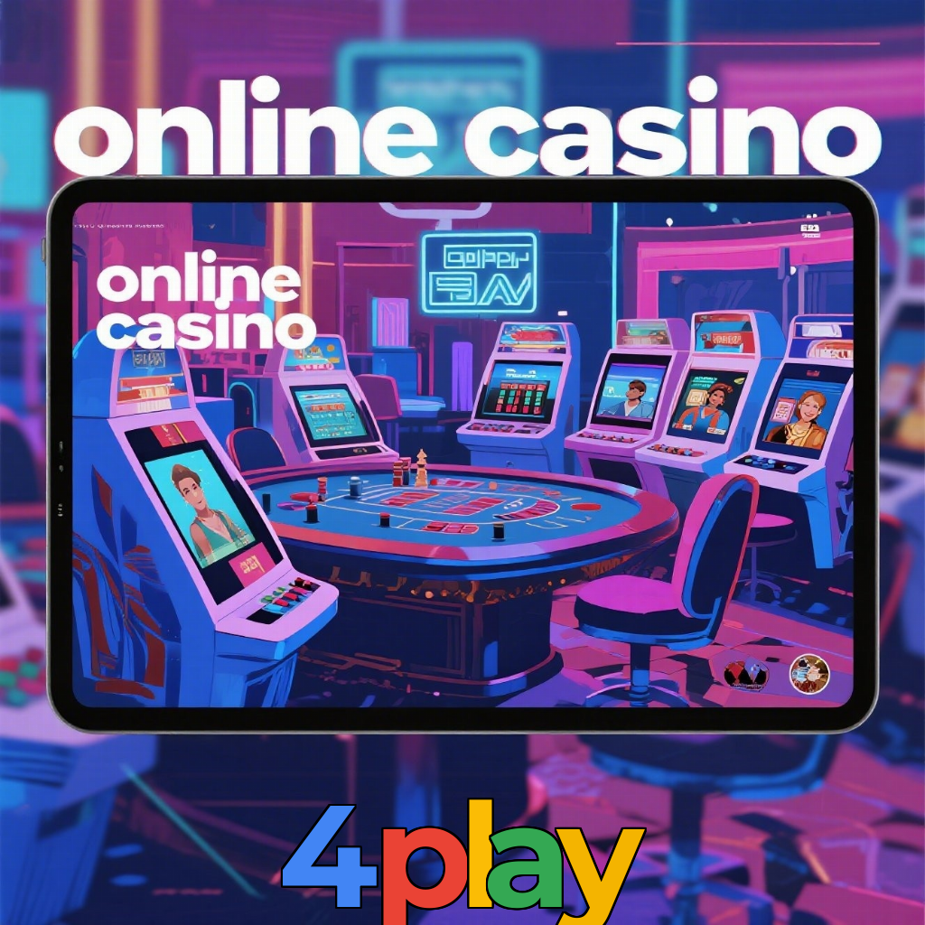 4play:Jogue slots, ganhe no futebol e aposte com confiança no nosso cassino!