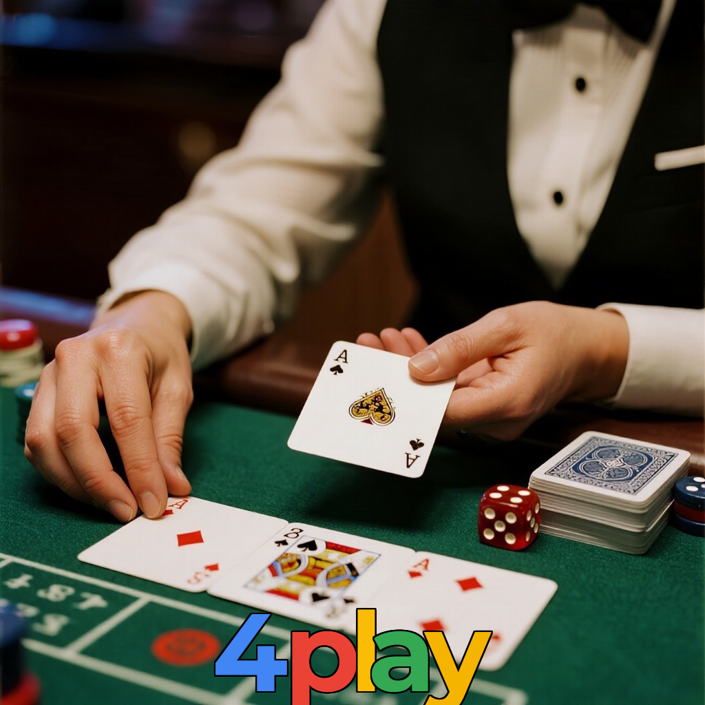 4play:Jogue poker e aposte no futebol ao vivo para grandes vitórias!